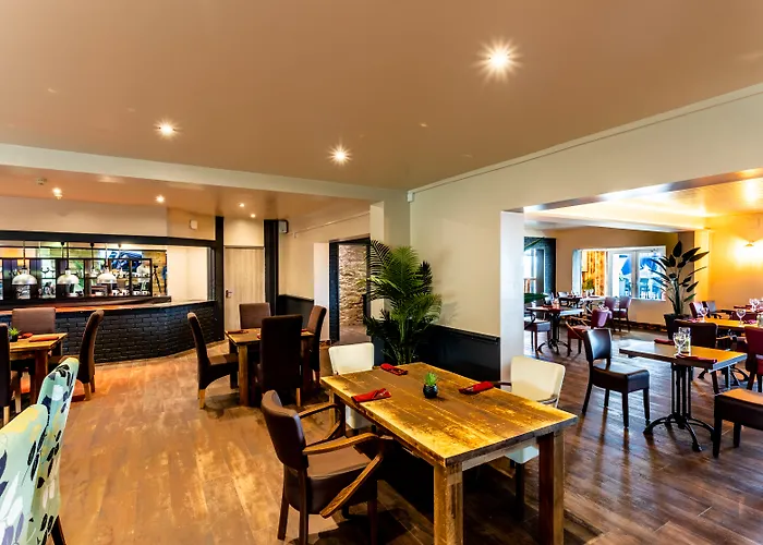 Springfield Hotel & Health Club